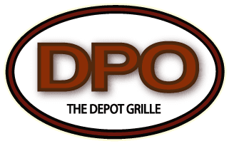 Depot Grille logo
