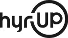 hyrUP logo