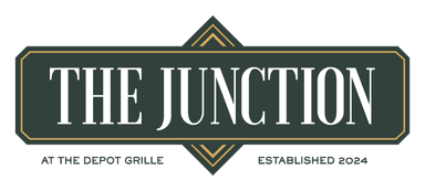 The Junction logo
