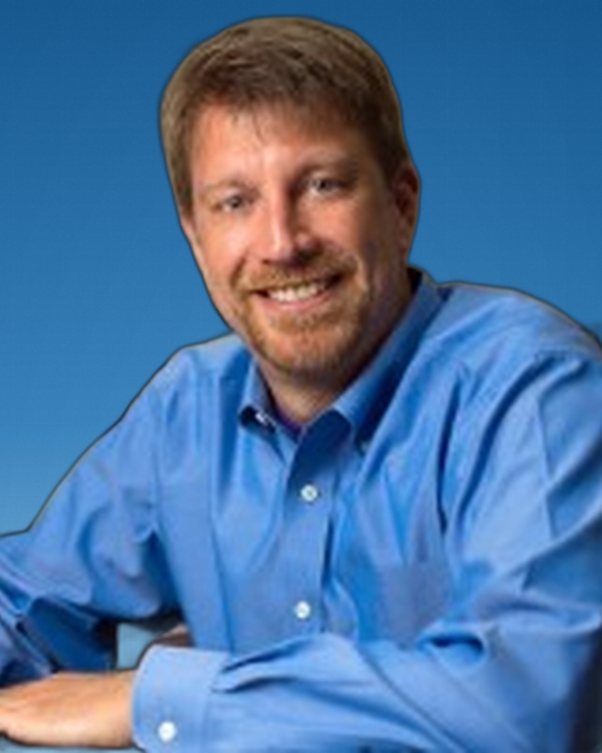 Kevin Tucker, Board Advisor