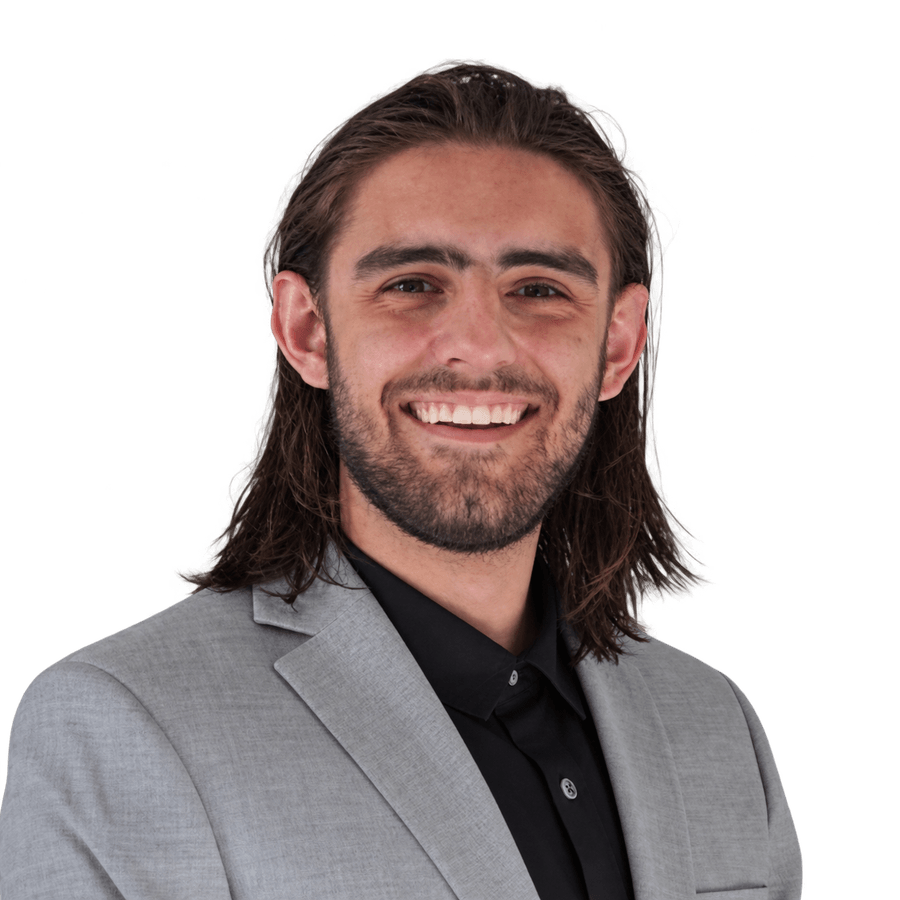 Alex Hollenbeck, Software Engineer of Ashlr.AI