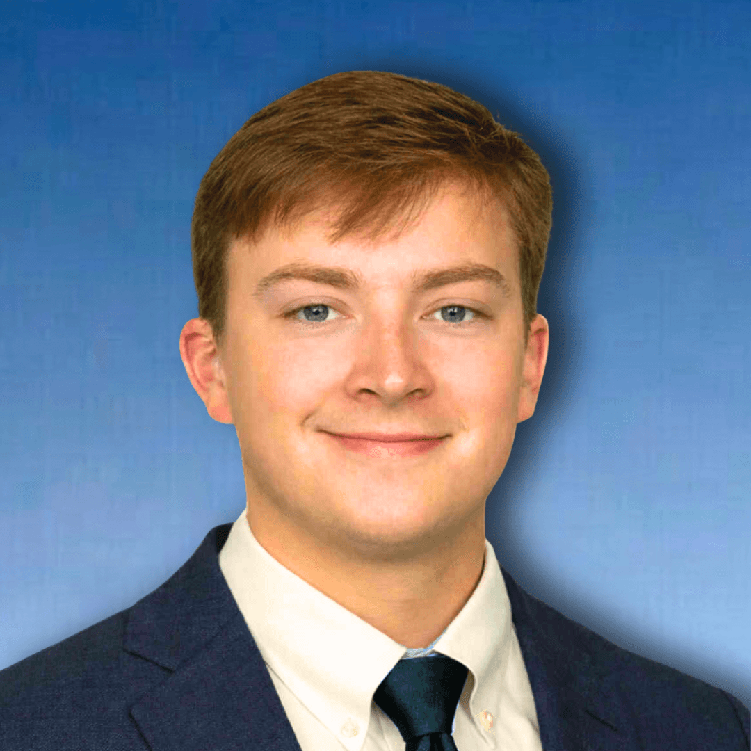 Mason Wyatt