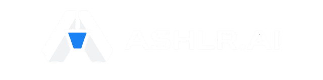 Ashlr logo