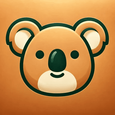 Koala Finance logo