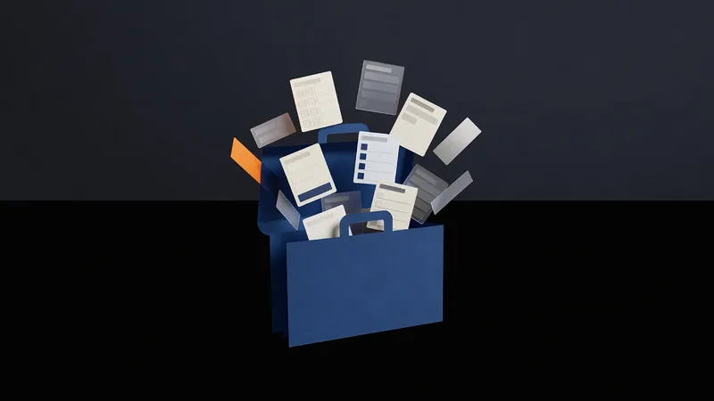 AI-generated conceptual editorial illustration. Not a documentary photograph.