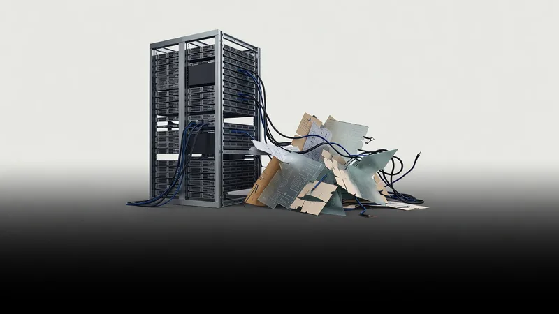 AI-generated conceptual editorial illustration. Not a documentary photograph.