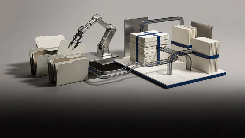 AI-generated conceptual editorial illustration. Not a documentary photograph.