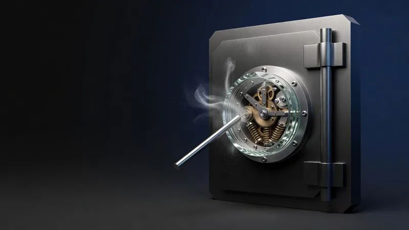 AI-generated conceptual editorial illustration. Not a documentary photograph.